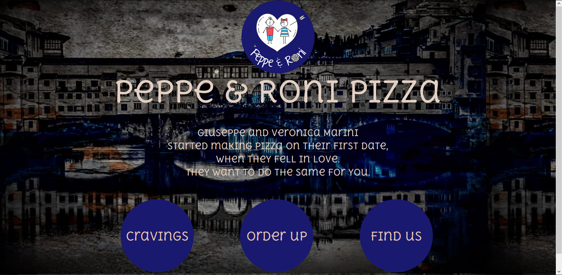 peppe&roni-app